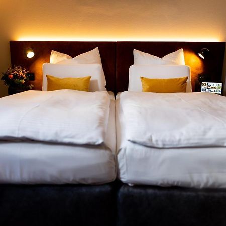 Bc Hotel Bad Kreuznach Mit Restaurant Muehlentor Ngoại thất bức ảnh