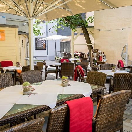 Bc Hotel Bad Kreuznach Mit Restaurant Muehlentor Ngoại thất bức ảnh