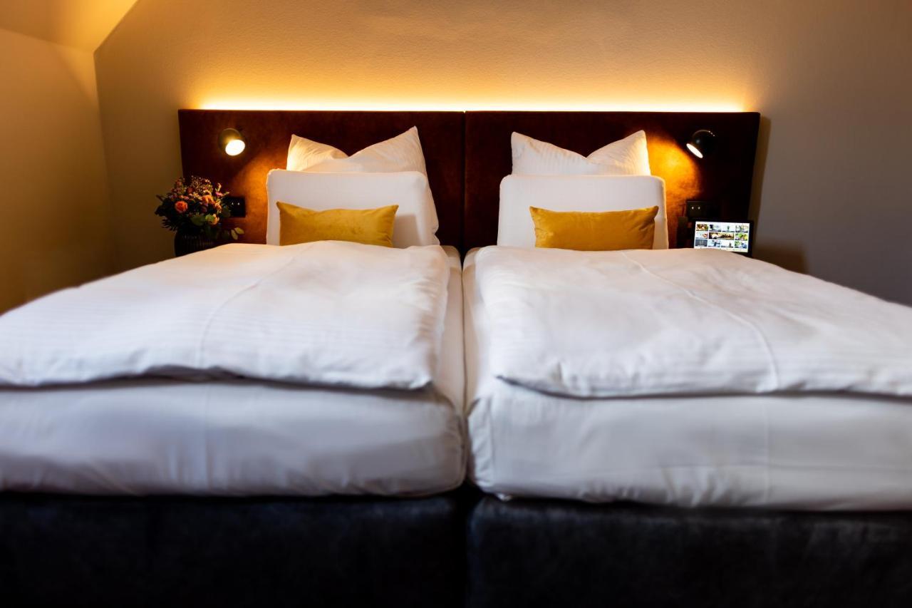 Bc Hotel Bad Kreuznach Mit Restaurant Muehlentor Ngoại thất bức ảnh