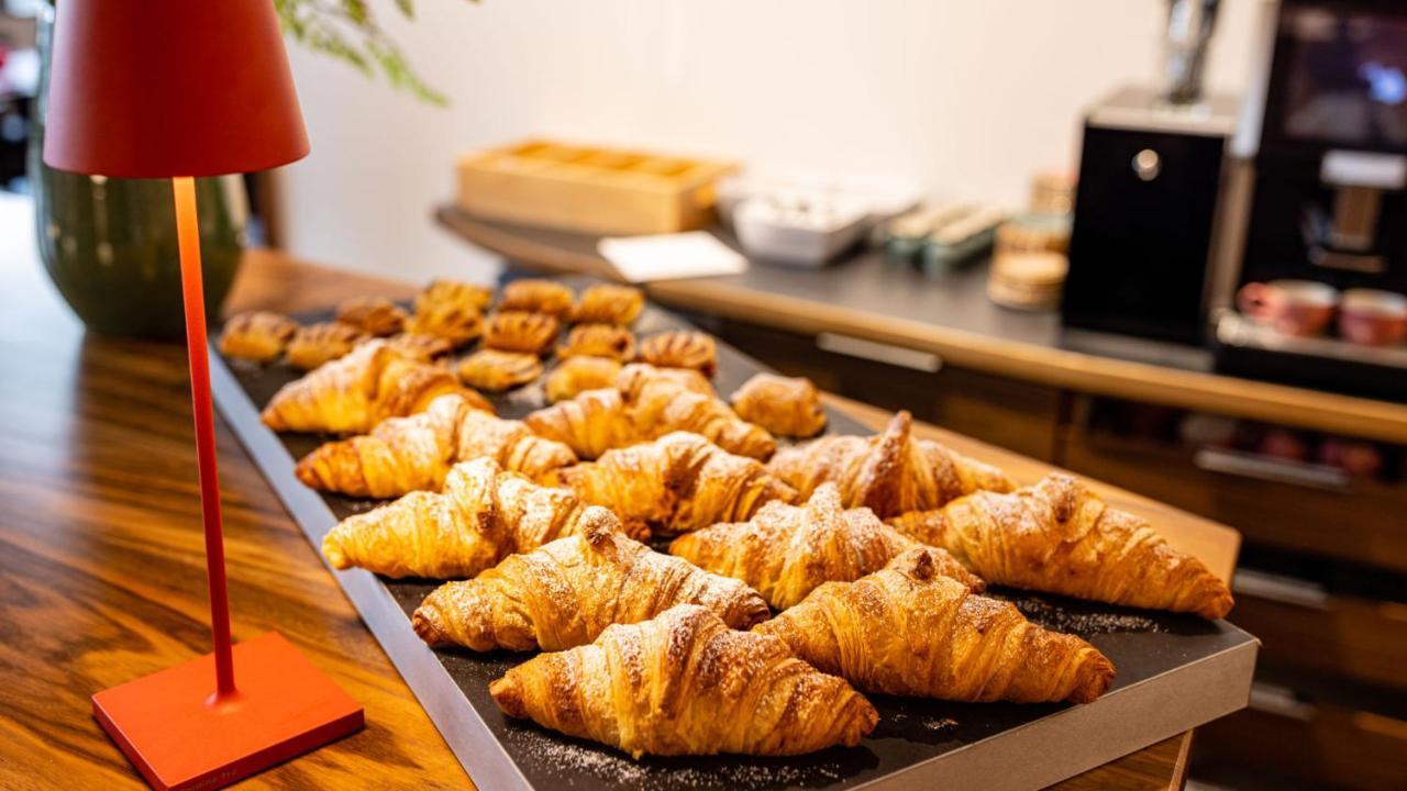 Bc Hotel Bad Kreuznach Mit Restaurant Muehlentor Ngoại thất bức ảnh